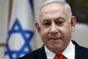 Netanyahu accuses ICC of anti-Semitism in pursuit of war crimes probe