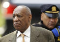 Accusers confront Bill Cosby, and they aren't holding back