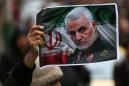 Iran Could Pursue a Nuclear Weapon to Restore Deterrence Lost in Suleimani Strike