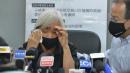 Missing Hong Kong protester Alexandra Wong 'was held in mainland China'