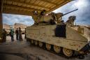 US Army prioritizes open architecture for future combat vehicle amid competition prep