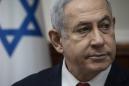 Israel's lawmakers deliver setback for Netanyahu immunity