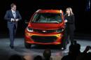 GM unveils long-range battery in fresh electric car push