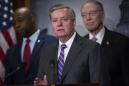 Trump's Syria Decision 'Rattled the World,' Graham Says