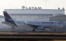 Latam Airlines seeks bankruptcy protection as travel slumps