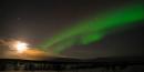 How to See the Northern Lights This Weekend