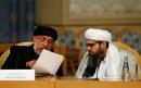 Iran hosts Taliban peace talks, eyeing opening after US drawdown