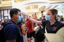 U.S. coronavirus deaths top 110,000 as cases approach 2 million: Reuters tally