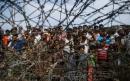 Bangladesh to build barbed wire fences around Rohingya camps