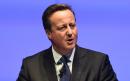 David Cameron criticises Donald Trump for 'fake news' attacks on media