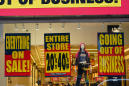 'A scary number' of retail companies are facing bankruptcy amid the coronavirus pandemic