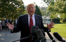 Trump repeats false claim that a 'Democrat bill' is to blame for his policy of separating migrant children from their parents