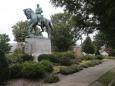 Baltimore Confederate statues torn down in the middle of the night after Charlottesville violence