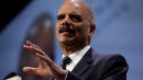 Eric Holder Revises Michelle Obama's Famed Quote: 'When They Go Low, We Kick Them'