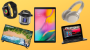 Weekend deal alert: Shockingly low prices on Samsung, Lenovo, Apple and more on sale
