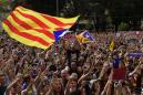 Spain in crisis after police violence in Catalan vote