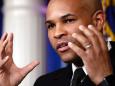 US Surgeon General Jerome Adams says George Floyd 'could have been me' as he opens up about facing racism every day