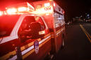 'You hear the cries': Virus toll haunts a New York paramedic