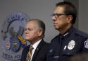 Arizona chief hires former prosecutor to review use of force