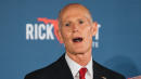 Rick Scott Claims Fraud, Seeks Florida Law Enforcement Probe Of Election Officials