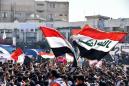 Iraq crisis deepens after PM-designate steps down