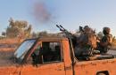Clashes kill 70 combatants in northwest Syria: monitor