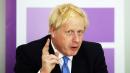 British Prime Minister Boris Johnson Is an Anglo-American Farce