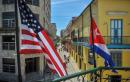 Trump rails against 'cruel despotism' in Cuba