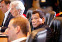 Philippine senators ask Duterte to disclose China energy plan