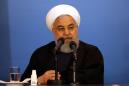 Rouhani says Iran ready to talk to U.S. if sanctions lifted