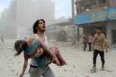 Syria's brutal war enters 10th year