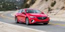 2018 Buick Regal GS Tested: Grand Sport or Bland Sport?