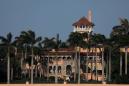 Teens with AK-47 arrested after fleeing onto Trump's Mar-a-Lago