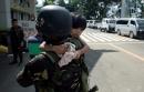 Fresh battle ends bid to free civilians in war-torn Philippine city