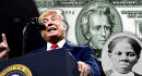 Trump notes Andrew Jackson 'continues to be on the $20 bill'