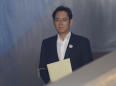 Samsung heir freed after appeal wins suspended jail term