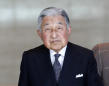 Japan's 84-year-old emperor has dizziness, advised to rest