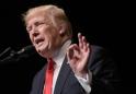 Trump decries 'witch hunt' but lawyer insists no probe