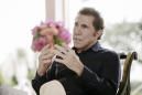 Wynn Cuts Casino-Company Stake After Settlement With Ex-Wife