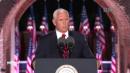 Private Wisconsin college cancels Pence commencement speech