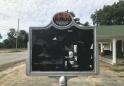 Emmett Till Mississippi civil rights memorial vandalised for second time in two months