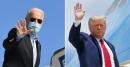 Trump and Biden again imagine fighting each other in high school; Trump slams Supreme Court: Live election updates
