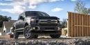 Ford Is Making an Electric F-150, and That's Just the Beginning