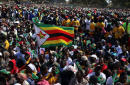 Zimbabwe's jobless generation hopes election will mark a change