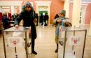 Ukraine separatists elect leaders in defiance of West