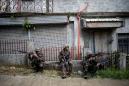 Politicians backing Islamist militants in Philippines: army