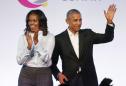 Barack & Michelle Obama’s Production Company Reveals Initial Netflix Programming Slate