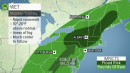 Weather whiplash to bring warmup, heavy rain and flood threat followed by Arctic blast to Northeast