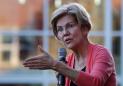Elizabeth Warren campaign staffer fired for unspecified 'inappropriate behavior'