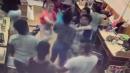 Huge Brawl Breaks Out at New York Nail Salon After Customer Refuses to Pay After She Complains About Service